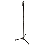 Ultimate Support LIVE-T Tripod Microphone Stand with Clutch