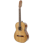 Paracho Elite Llano Cedar Top Classical Guitar