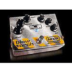 Dunlop MXR Bass Pedals M181 Bass Blowtorch