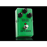 Dunlop MXR Effect Pedals GT-OD Overdrive