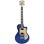 Italia Maranello Classic Electric Guitar - Blue