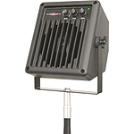 Galaxy Audio MSPA Portable PA System