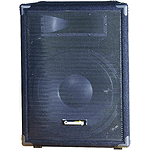 Community MVP15 2-way 15-inch Loudspeaker