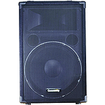 Community MVP15HO 2-way 15-inch Loudspeaker w/Horn