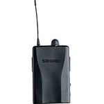 Shure P2R Personal Monitoring System Bodypack Receiver