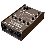 L.R. Baggs PARI-DI Direct Box