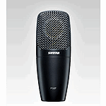 Shure PG27LC Side-address Condenser Microphone