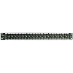 Hosa PHB265 48-port Switchable Patch Bay