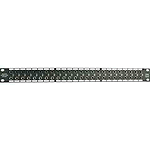 Hosa PHB350 48-port Patch Bay