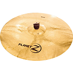 Zildjian Planet Z Cymbals - 20" Ride