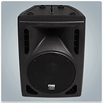 Gemini RS410 10" Active PA Loudspeaker