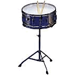 TKO SDK10 10-lug Snare Drum Kit