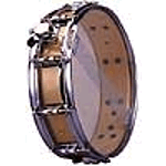 TKO SDMP Maple Piccolo Snare Drum