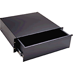 Middle Atlantic Products 3-space Utility Drawer