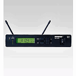 Shure ULXS4 Wireless Receiver