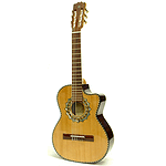 Paracho Elite Zapata Requinto