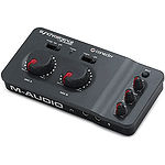 M-Audio Torq Conectiv 4x4 USB DJ Audio Interface