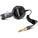 M-Audio Studiophile Q40 Closed-Back Dynamic Headphones