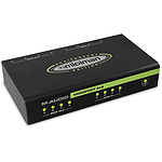 M-Audio Midisport 4x4 Anniversary Edition USB MIDI Interface