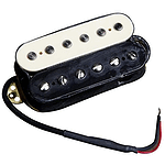 EVH Wolfgang Bridge Humbucker Pickup