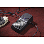 Fender® Phaser Pedal