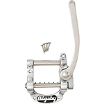 Bigsby B5 Vibrato Kit  - Flat Top Solid Body (Gibson SG, Flying V, Exlporer, Firebird)