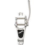 Bigsby B7 Vibrato Kit  - Arch Top Solid Body/Semi Hollow Body (Gibson Les Paul, ES 335)