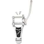 Bigsby B700 Vibrato Kit  - Arch Top Solid Body (Gibson) - Aluminum