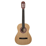 Fender Starcaster 3/4-size Children's Classical Acoustic Guitar Package