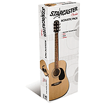 Fender Starcaster Acoustic Guitar Starter Package