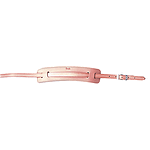 Fender® Deluxe Vintage Strap - Natural