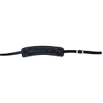 Fender® Standard Vintage Guitar Strap - Black