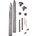 Fender® 14" Tilt Back Amp Legs for Fender® Acoustasonic™ Junior Amp