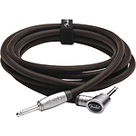 Fender® Platinum Premium Acoustasonic Cable - 12-foot Acoustic Instrument Cable