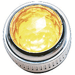 Fender® Amplifier Jewel - Amber