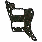 Fender® Jazzmaster Pickguard - Tortoise Shell