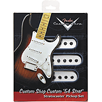 Fender® Custom Shop 54' Stratocaster® Pickups - Set of 3 - Bridge, Neck & Middle