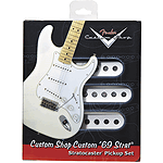 Fender® Custom Shop 69' Stratocaster® - Set of 3 - Bridge, Middle & Neck