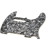 Fender® Standard Telecaster® Pickguard - Black Pearl