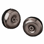 Fender® Sphinx Glides Amplifier Feet - Set of 4