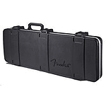 Fender Precision/Jazz Bass Molded Hardshell Case