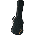 Fender Hardshell Dreadnought Acoustic Guitar Case