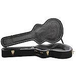 Gretsch G6241FT Flat Hollowbody Electric Guitar Case