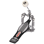 Percussion Plus Double-Spring Economy Bass Drum Pedal