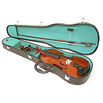 Bestler 1/8 Size Violin Outfit