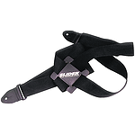 Slider Guitar Strap