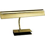 Pacific Trends Piano Lamp - Clip-on for Grand Pianos