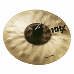 Sabian HHX Vintage Splash Cymbal, 10" - Brilliant