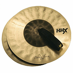 Sabian 13" HHX Banda Turka Hand Cymbals (Pair)