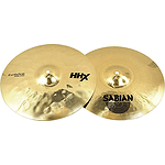 Sabian HHX Evolution Hi-hat Top - 14-inch